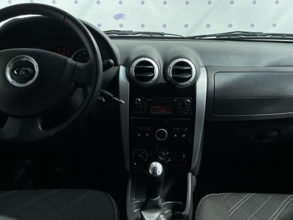 Lada (ВАЗ) Largus I с пробегом 2019 года, цена 950 000 рублей, 164106 км, универсал, Автокод Объявления