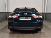 Toyota Camry VIII (XV70) Кемерово  - изображение 27