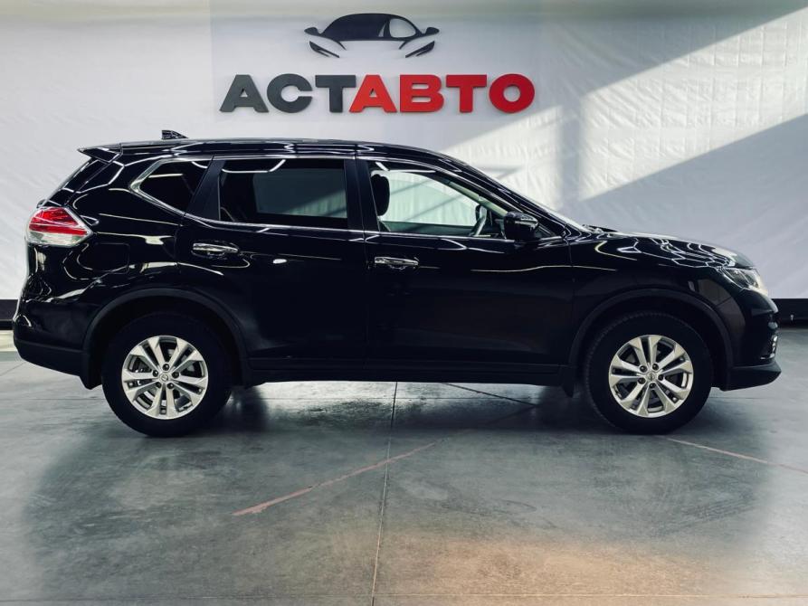 Nissan X-Trail III Оренбург  - изображение 7