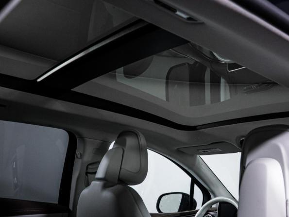 Mercedes-Benz EQE SUV с пробегом 2023 года, цена 7 750 000 рублей, 49333 км, внедорожник, Автокод Объявления