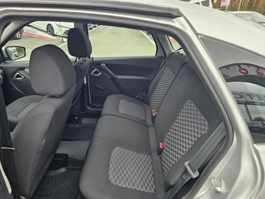 Lada (ВАЗ) Granta I Рестайлинг Тюмень  - изображение 11