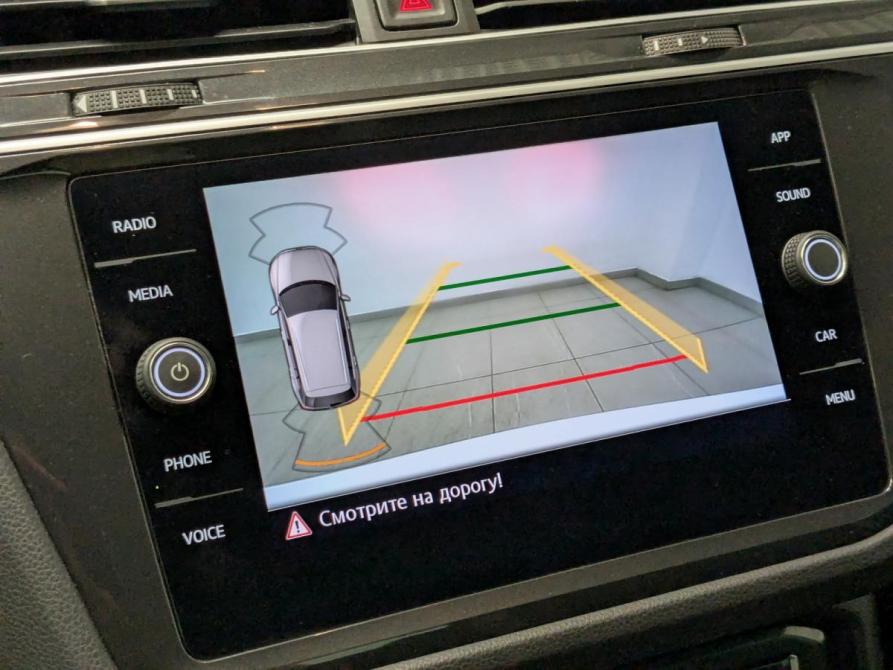 Volkswagen Tiguan II Санкт-Петербург  - изображение 29