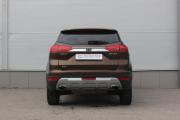 Geely Atlas I Белгород  - изображение 35