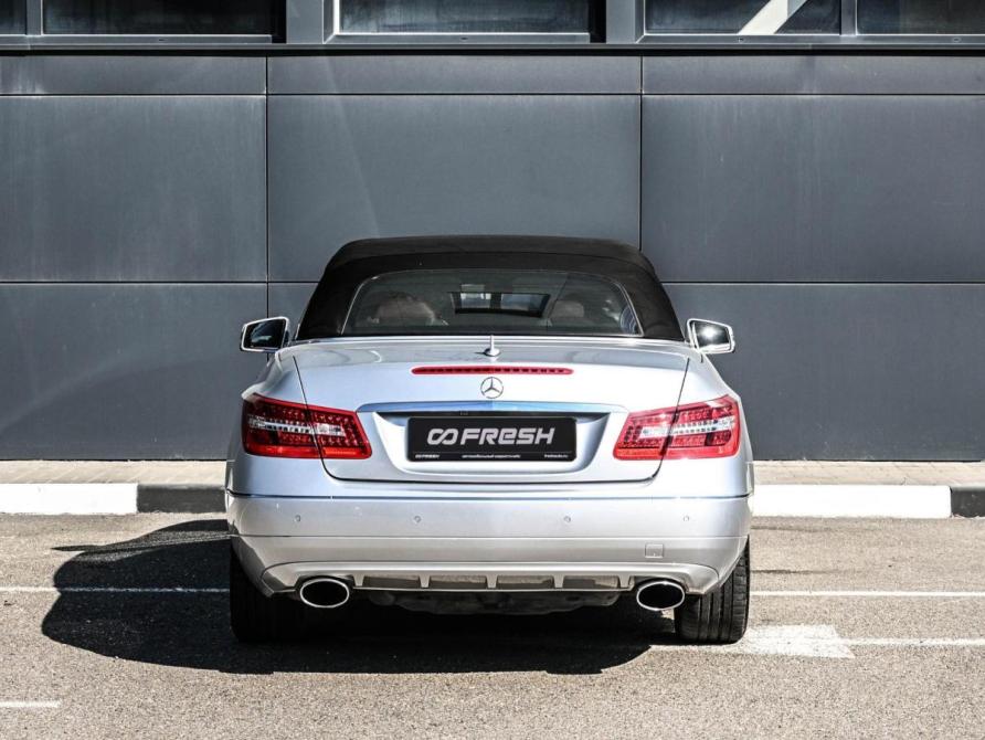 Mercedes-Benz E-Класс IV (W212 S212 C207) Новороссийск  - изображение 4