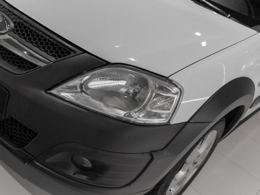 Lada (ВАЗ) Largus I Москва  - изображение 22