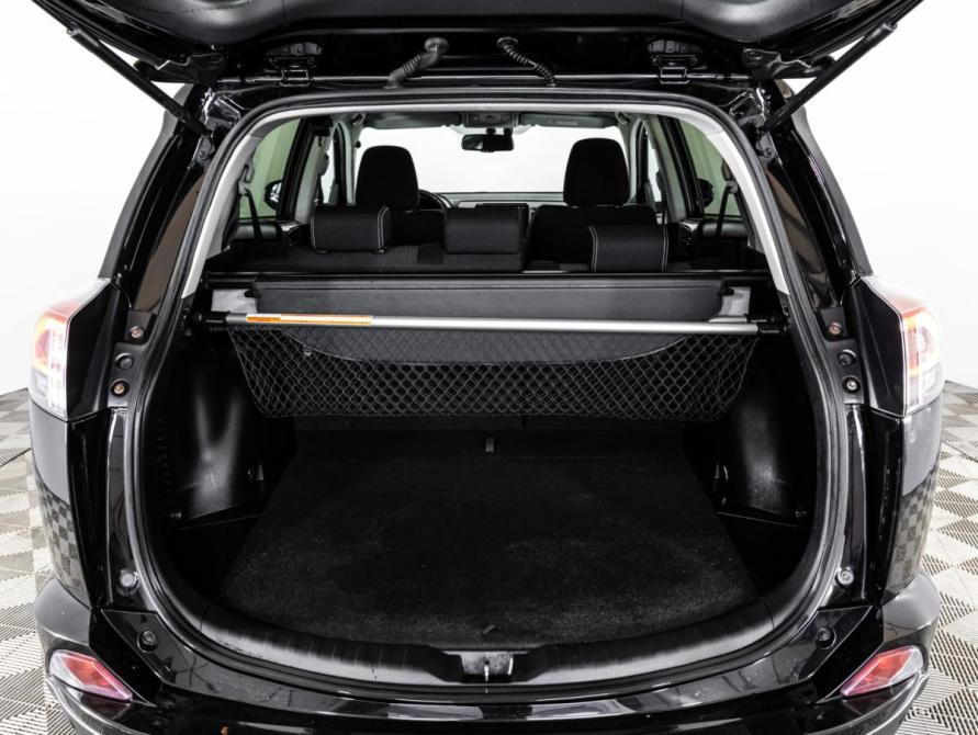 Toyota RAV4 IV (XA40) Рестайлинг Санкт-Петербург  - изображение 21