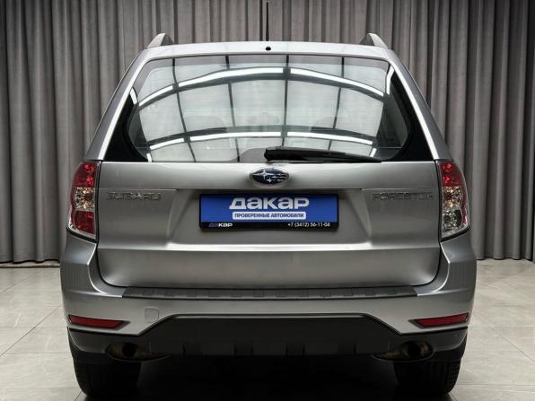 Subaru Forester III с пробегом 2008 года, цена 1 199 000 рублей, 187238 км, внедорожник, Автокод Объявления