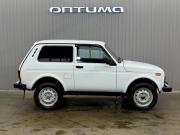 Lada (ВАЗ) 2121 (4x4) I Рестайлинг Краснодар  - изображение 22