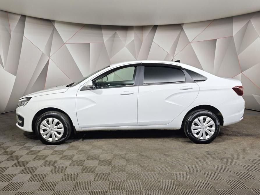 Lada (ВАЗ) Vesta I Рестайлинг (NG) Москва  - изображение 5