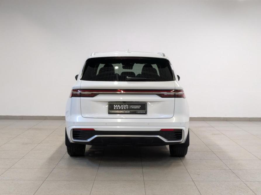 Geely Monjaro I Санкт-Петербург  - изображение 6