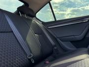 Skoda Octavia III (A7) Рестайлинг Самара  - изображение 29