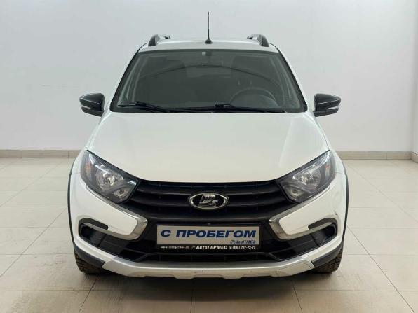 Lada (ВАЗ) Granta I Рестайлинг с пробегом 2022 года, цена 910 000 рублей, 38952 км, универсал, Автокод Объявления