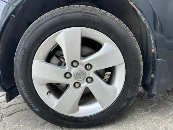 Toyota Corolla X (E140 E150) с пробегом 2008 года, цена 565 000 рублей, 273555 км, седан, Автокод Объявления