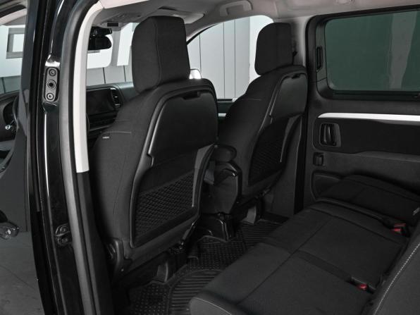Citroen SpaceTourer I с пробегом 2019 года, цена 2 549 000 рублей, 187931 км, минивэн, Автокод Объявления
