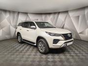 Toyota Fortuner II Рестайлинг Москва  - изображение 26