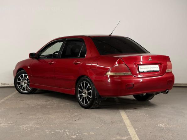Mitsubishi Lancer IX с пробегом 2005 года, цена 280 000 рублей, 231727 км, седан, Автокод Объявления