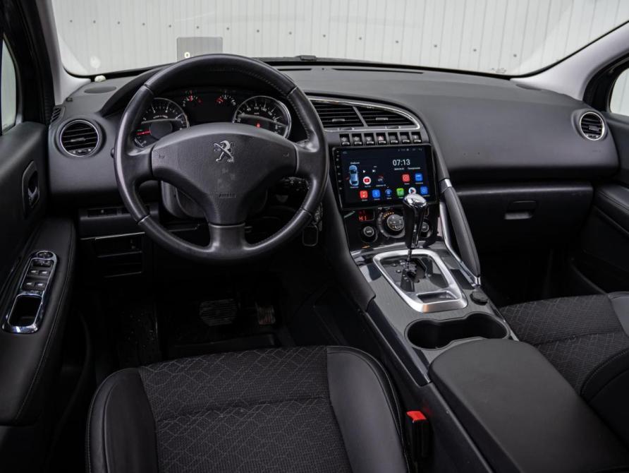 Peugeot 3008 I Рестайлинг Краснодар  - изображение 6