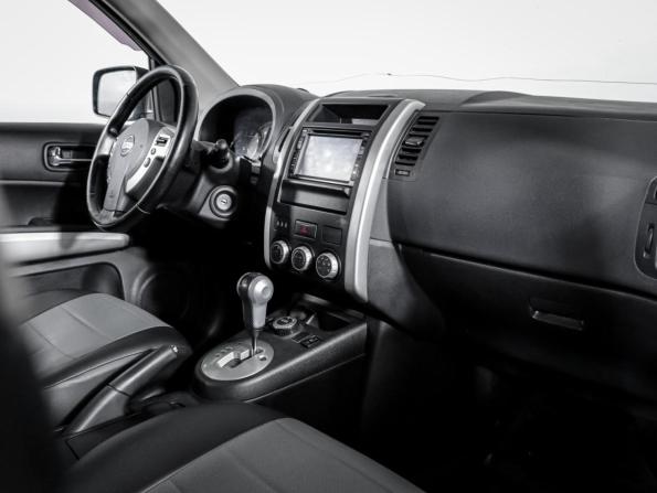 Nissan X-Trail II Рестайлинг с пробегом 2014 года, цена 1 490 000 рублей, 193765 км, внедорожник, Автокод Объявления
