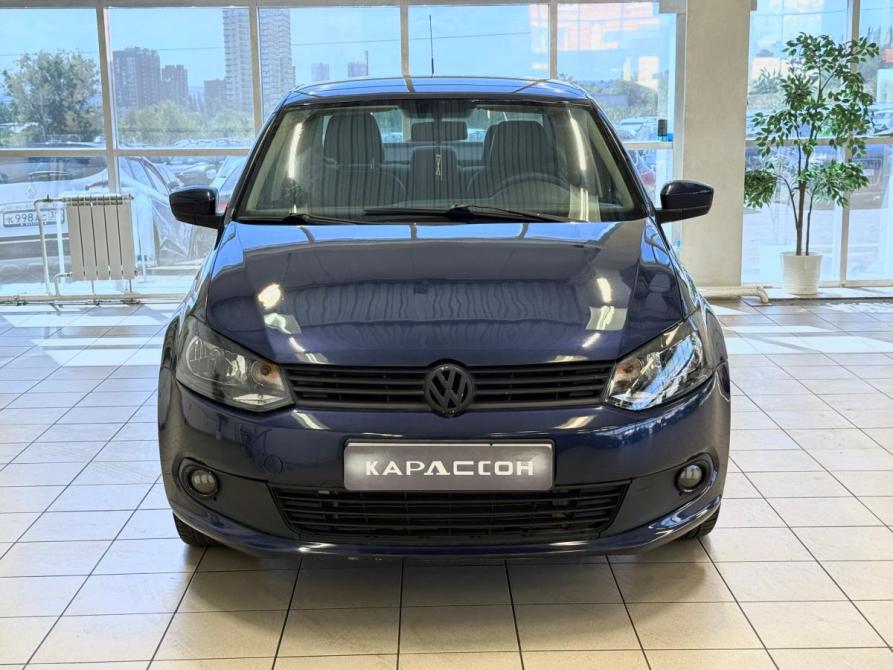 Volkswagen Polo V Волгоград  - изображение 2