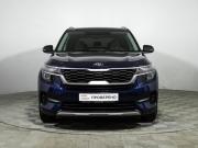 Kia Seltos I Санкт-Петербург  - изображение 20
