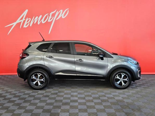 Renault Kaptur I Рестайлинг с пробегом 2020 года, цена 1 639 000 рублей, 99124 км, внедорожник, Автокод Объявления