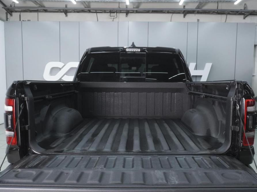 Ram 1500 V Ростов-на-Дону  - изображение 26