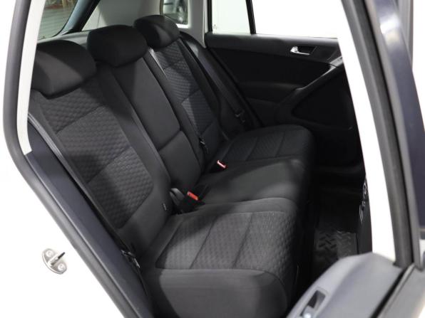 Volkswagen Tiguan I с пробегом 2010 года, цена 1 149 000 рублей, 189275 км, внедорожник, Автокод Объявления