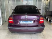 Skoda Octavia I (A4) Москва  - изображение 17