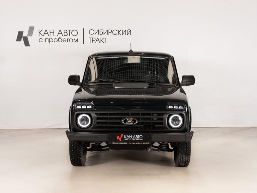 Lada (ВАЗ) Niva Legend Казань  - изображение 2