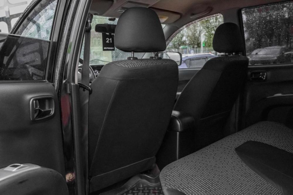 Mitsubishi L200 IV Ульяновск  - изображение 11