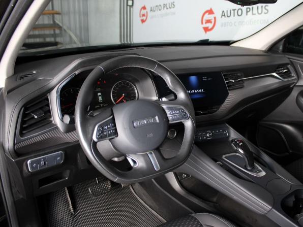 Haval F7x I Рестайлинг с пробегом 2022 года, цена 1 800 000 рублей, 88236 км, внедорожник, Автокод Объявления