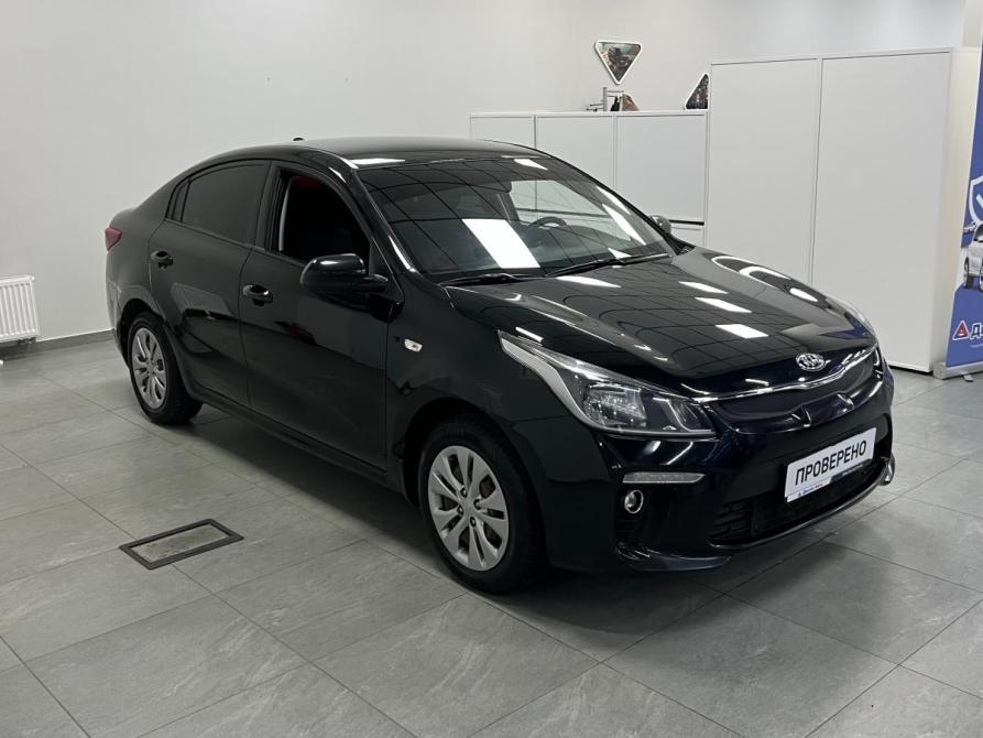 Kia Rio IV Казань  - изображение 3