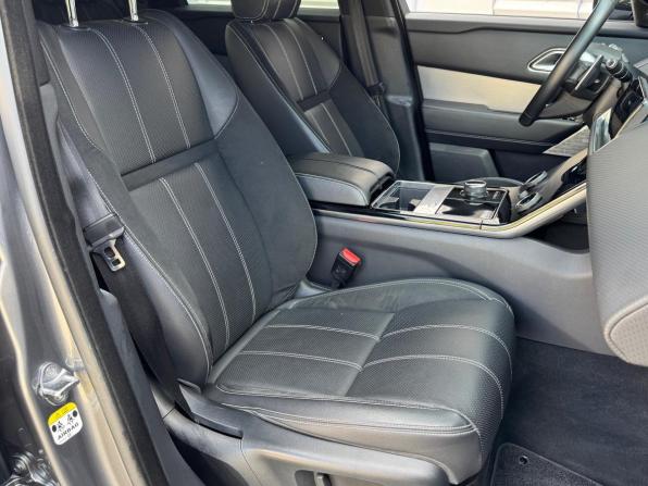Land Rover Range Rover Velar I с пробегом 2019 года, цена 4 150 000 рублей, 86000 км, внедорожник, Автокод Объявления