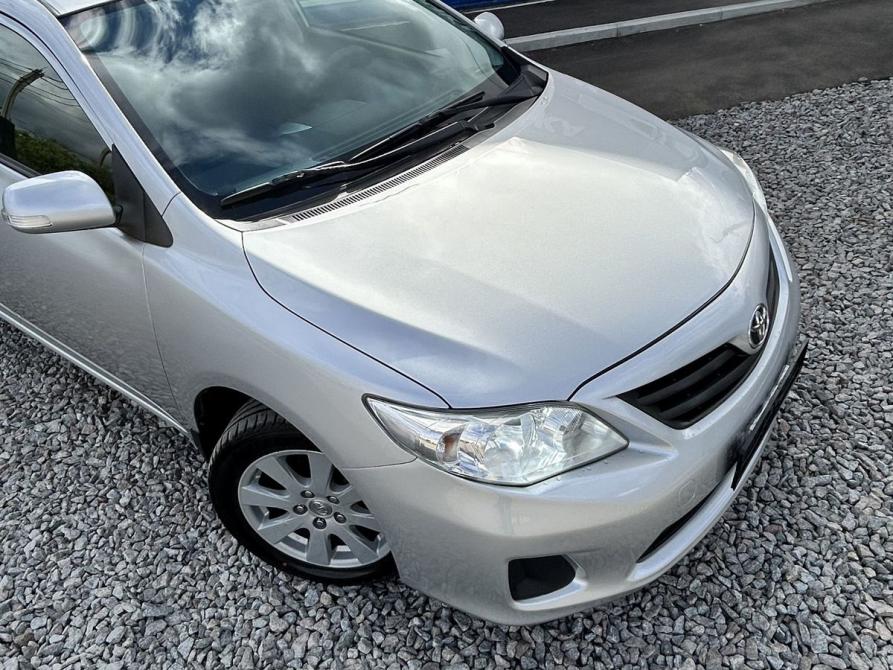Toyota Corolla X (E140 E150) Рестайлинг Ярославль  - изображение 10