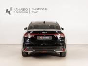 Kia K3 II (China Market) Рестайлинг Казань  - изображение 12