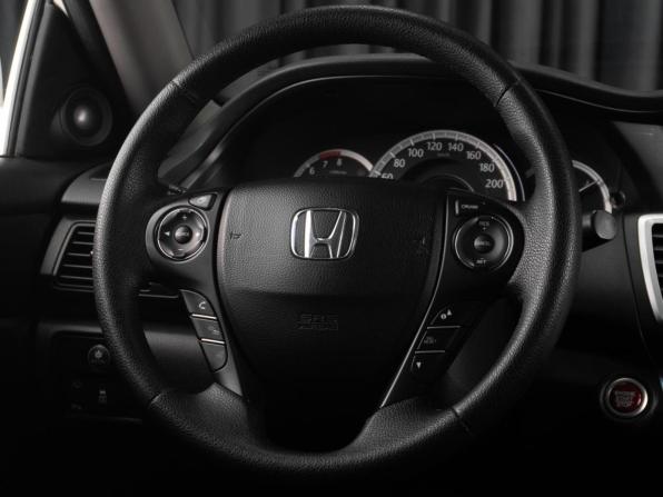 Honda Accord IX с пробегом 2013 года, цена 1 199 000 рублей, 360243 км, седан, Автокод Объявления