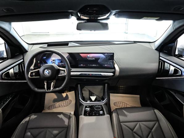 BMW X3 IV (G45/G48) с пробегом 2025 года, цена 7 450 000 рублей, 74 км, внедорожник, Автокод Объявления