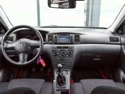 Toyota Corolla IX (E120 E130) Рестайлинг Екатеринбург  - изображение 37