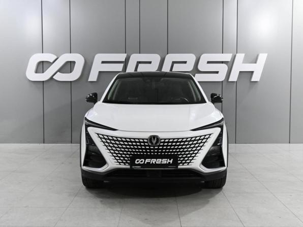 Changan UNI-T I с пробегом 2023 года, цена 2 349 000 рублей, 32890 км, внедорожник, Автокод Объявления