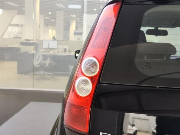 Ford Fiesta Mk5 с пробегом 2007 года, цена 450 000 рублей, 136373 км, хэтчбек, Автокод Объявления