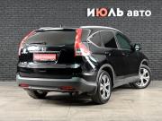 Honda CR-V IV Екатеринбург  - изображение 20