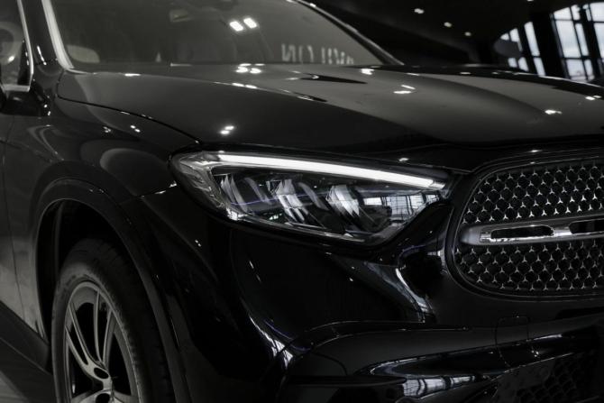 Новый Mercedes-Benz GLC II (X254) 2026 года, цена 8 690 000 рублей, внедорожник, Автокод Объявления