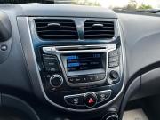 Hyundai Solaris I Рестайлинг Уфа  - изображение 26