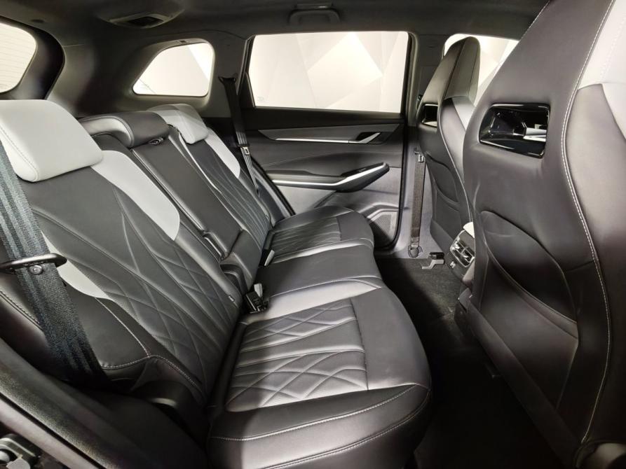 Changan CS75 Plus III Москва  - изображение 14
