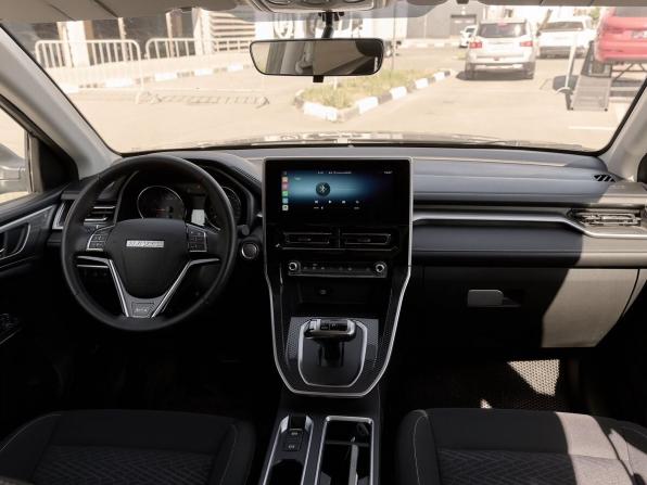 Haval M6 II с пробегом 2023 года, цена 1 908 000 рублей, 12359 км, внедорожник, Автокод Объявления