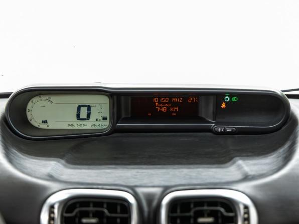 Citroen C3 Picasso I с пробегом 2010 года, цена 588 000 рублей, 146730 км, компактвэн, Автокод Объявления