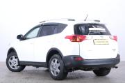 Toyota RAV4 IV (XA40) Омск  - изображение 29