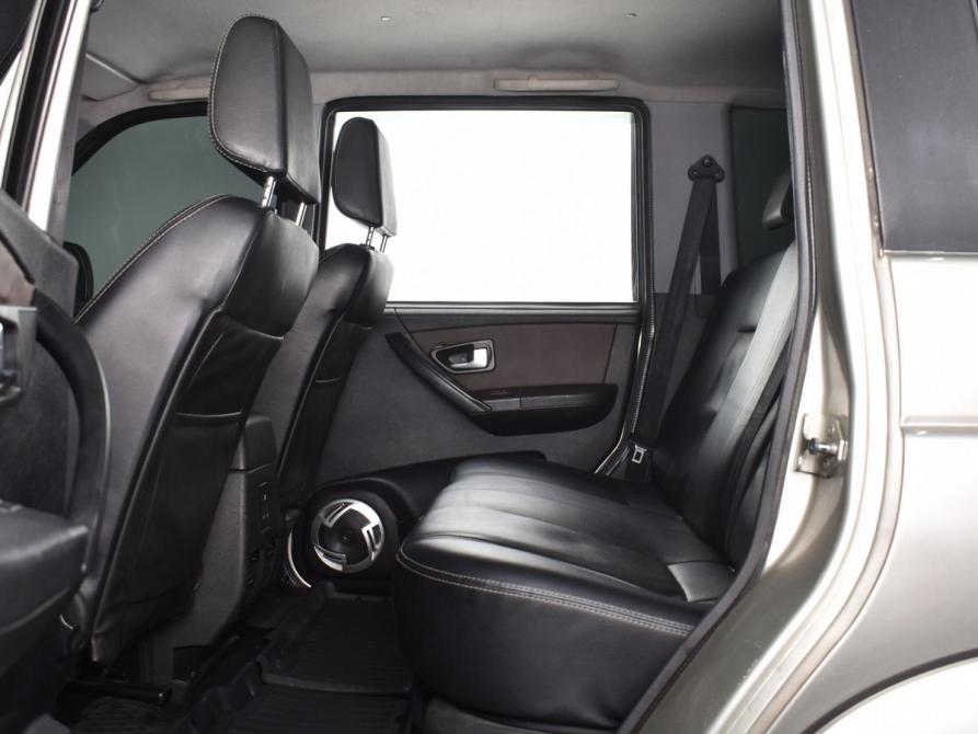 УАЗ Патриот I Рестайлинг 2 Кемерово  - изображение 12