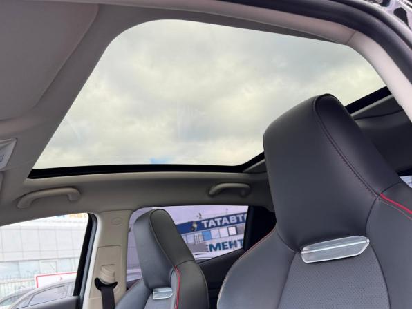 Changan UNI-T I с пробегом 2023 года, цена 2 250 000 рублей, 45445 км, внедорожник, Автокод Объявления