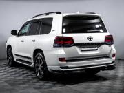 Toyota Land Cruiser 200 Series Рестайлинг 2 Москва  - изображение 31
